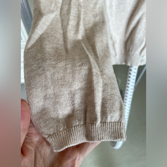 Earth Music & Ecology Red Label Cardigan - Picture 4 of 4